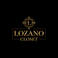 Lozano closet - Home